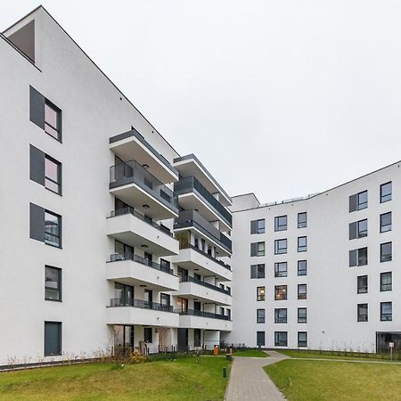 Przerwana 11A By Homeprime Warschau Buitenkant foto