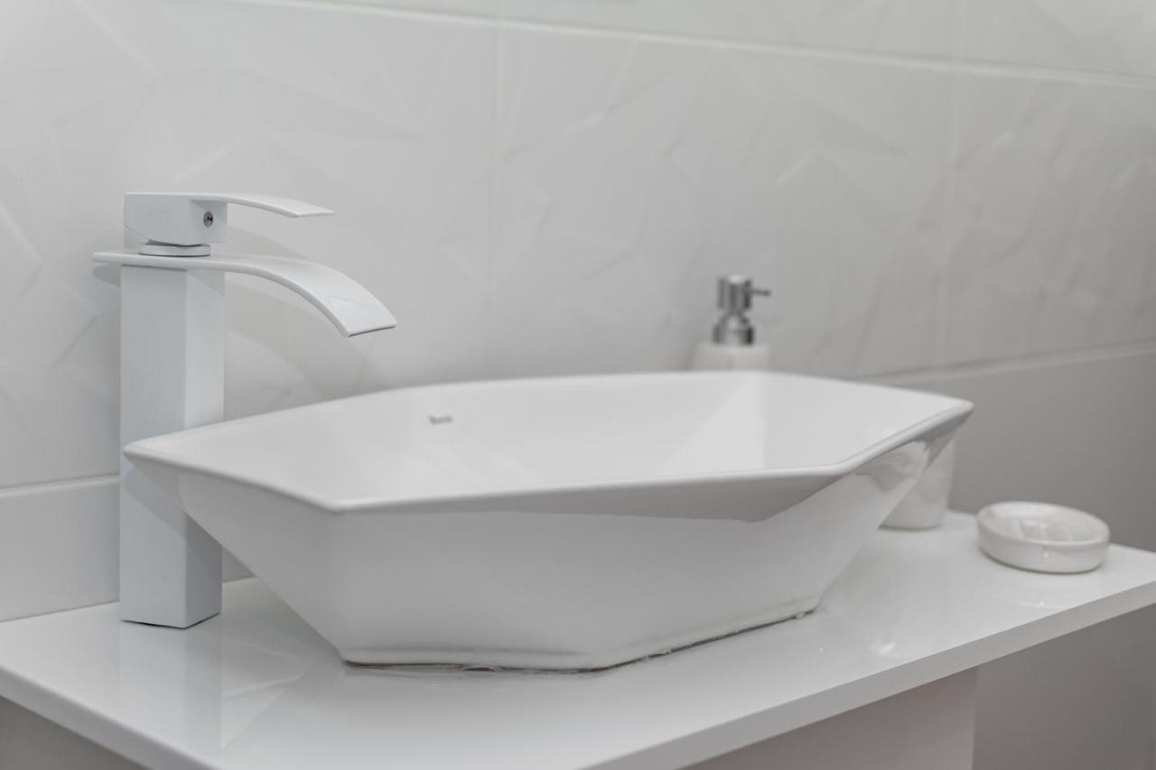 Przerwana 11A By Homeprime Warschau Buitenkant foto
