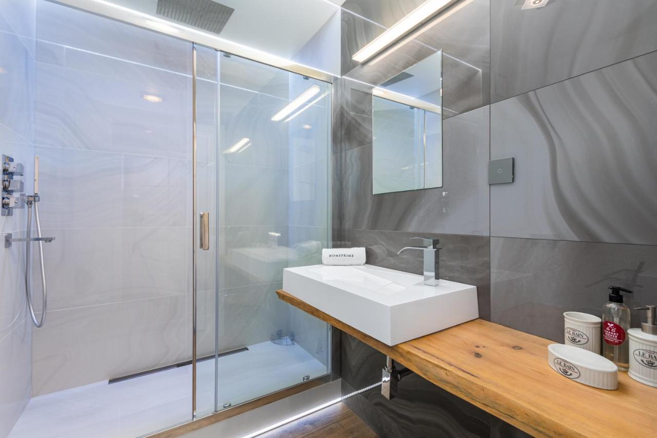 Przerwana 11A By Homeprime Warschau Buitenkant foto